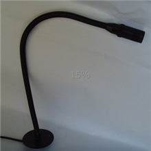 供应优质高档精致挂壁式动圈M-301会议麦克风会议话筒大巴咪