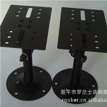 高强度加固加厚可调角度KTV音箱挂架音箱吊架ROXKERMS-365