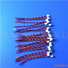 大量供应MOLEX1.251.01.5端子线