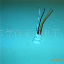 供应MOLEX1.25端子线