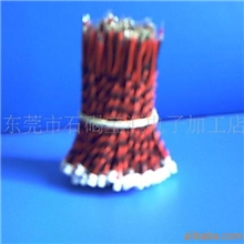 大量供应各类电子线UL1571UL1061等