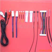 大量供应UL1007和1015导线