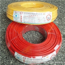 金环宇电线电缆BVR系列国际电缆BVR2.5