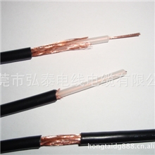 RG59、SYV75-4、安防线缆、监控线缆
