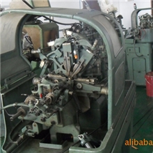 二手自动车床走心机宁江1107机车床转让