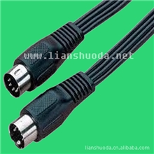 供应DIN线DINCABLE