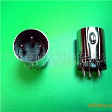 供应大DIN公母系列连接器(图)