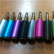 厂家直销诺基亚转IPhone/三星等手机万能转接头3.5转接头