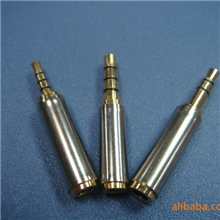 厂家直销2.5转3.5转接头手机万能转接头耳机转接头转接头