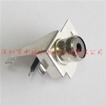 供应汽车天线插座连接器ZSY21,汽车天线连接器