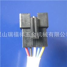 热销推荐昆山机电线束价格合理规格可定制