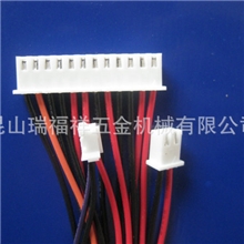 厂家生产医疗线束规格可定制质量保障