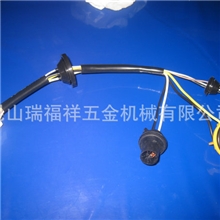 厂家生产高品质东南汽车线束欢迎选购