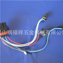 直销供应江淮汽车电子线束可定制价格便宜