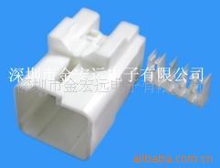 供应特惠江淮合悦13P汽车连接器.汽车接插件.