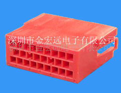 供应荣威音响连接器
