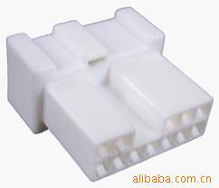 DJ7121-2.2-11汽车接插件12孔