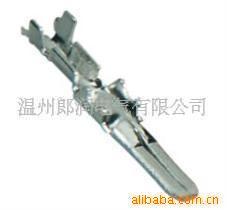 DJ611-2.8L汽车接插件端子(图)