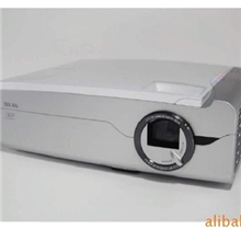 PLUS普乐士投影机PT-FD400