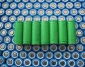 电池香港进口快件进口包税进口