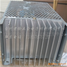 Omron欧姆龙电源S82J-30024开关电源300W24V14A电源保护器