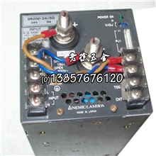 日本兰达LAMBDA24V9A开关电源SR200-24/5Q进口开关电源