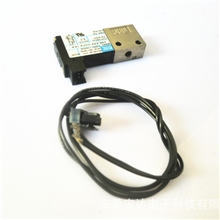 现货供应MAC电磁阀34B-ABA-GDFA-1KA9成新