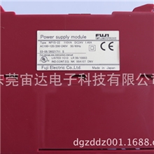 富士PLC电源模块NP1S-22原装正品库存销售现货（二手）