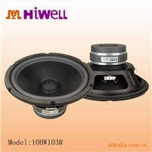 双10寸KTV音箱，BMB1000，KTV喇叭，KTV音响