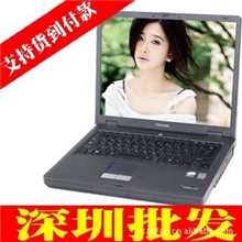 东芝双核TOSHIBA酷睿双核T2130库存笔记本电脑J6099新展示机