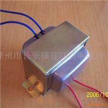 供应音频变压器