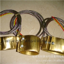 [盐城轩源]厂家直销铸铜电热圈，铸铜电加热圈，质量可靠