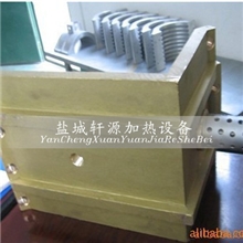 供应铸铜加热板来图加工