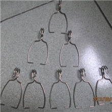 （LED）灯专用弹簧