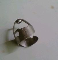 胡须刀五金配件BeardknifeHardwareAccessories