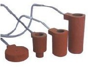 铸铁电发热管，优质发热管生产厂家