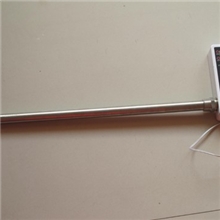 耐腐蚀单头电发热管