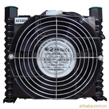 风冷却器油冷却器批发AF、AH、HD系列