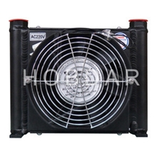 HD0608E液压站常用风冷却器油冷却器冷却器