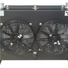 HD1690T(DC)工程机械风冷却器油冷却器批发
