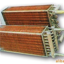 供应铜管铜翅片式水箱