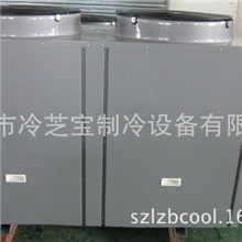 供应深圳热泵，现货3匹5匹10匹热泵