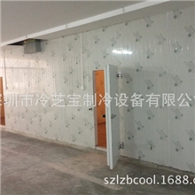 供应广东冷库，冷库定做报价设计建造