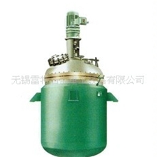 生产供应雷特牌300L不锈钢实验反应釜高压反应釜