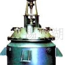生产供应雷特牌50L不锈钢锚式搅拌反应锅