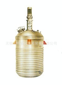 生产供应雷特牌50L不锈钢电加热反应釜反应锅