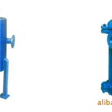 生产供应太湖石化螺旋板式换热器