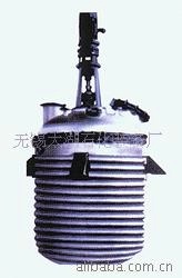 生产供应雷特牌200L电加热不锈钢反应釜