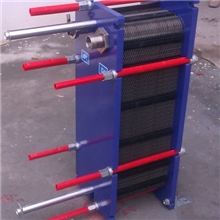 BB60H板式换热器