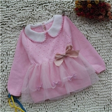 2013童装毛衣批发女童全棉线毛衣外贸宝宝外衣儿童线衣韩版123款